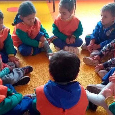 Psicología y Terapia en Gepetto