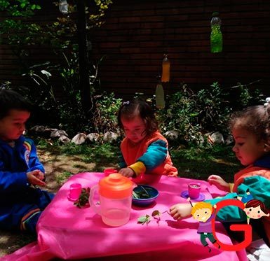 Aprender a compartir: el primer gran paso hacia la vida en sociedad