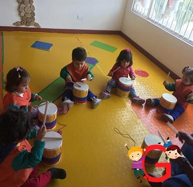Aprendizaje en los primeros 6 años de vida: etapas, hitos y cómo acompañarlos