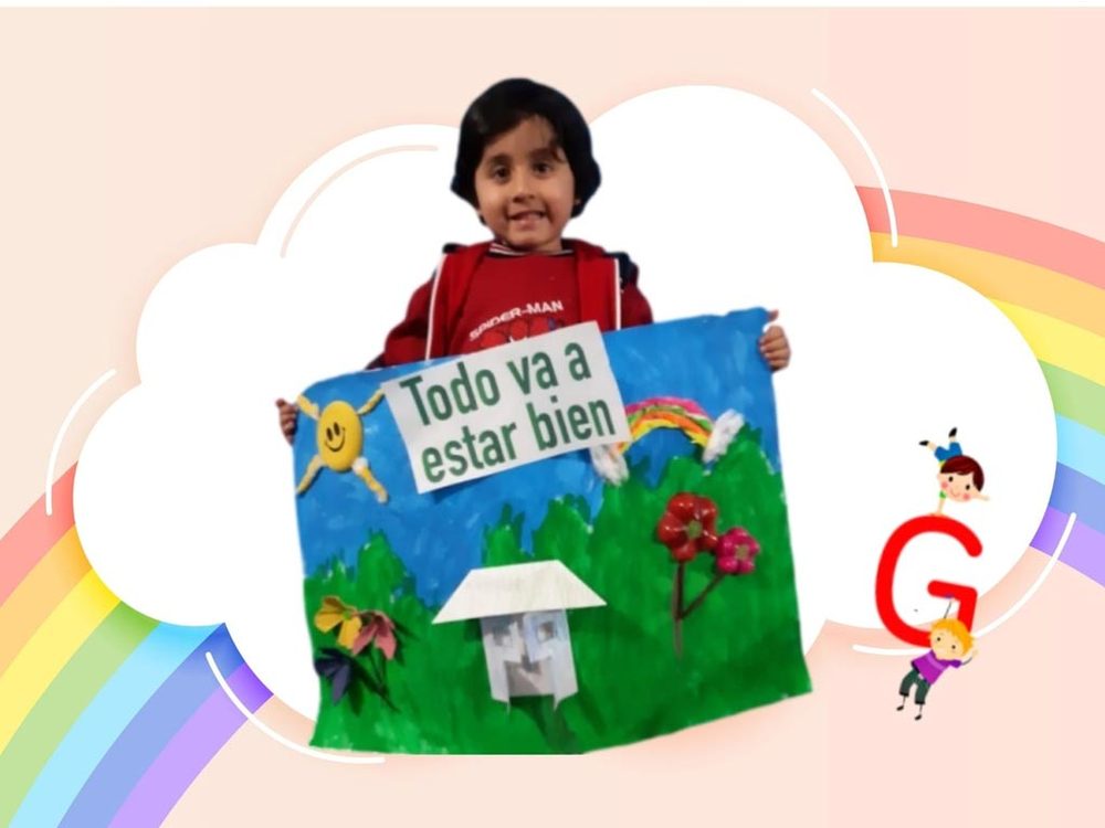 ¿Por qué tu hijo necesita volver al jardín infantil?