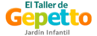El Taller de Gepetto — Jardín Infantil